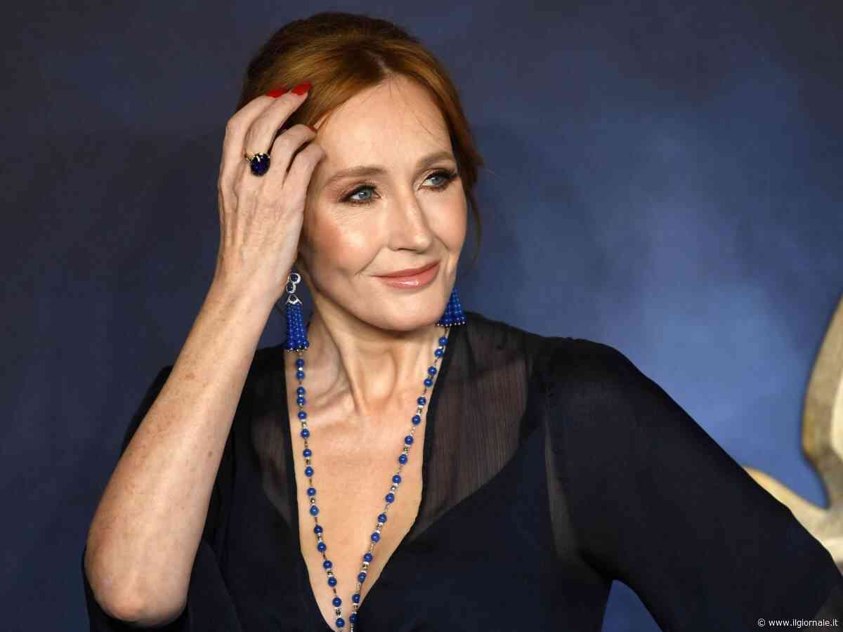 “Il primo premier donna del Labour”. J.K. Rowling affonda il laburista Burnham