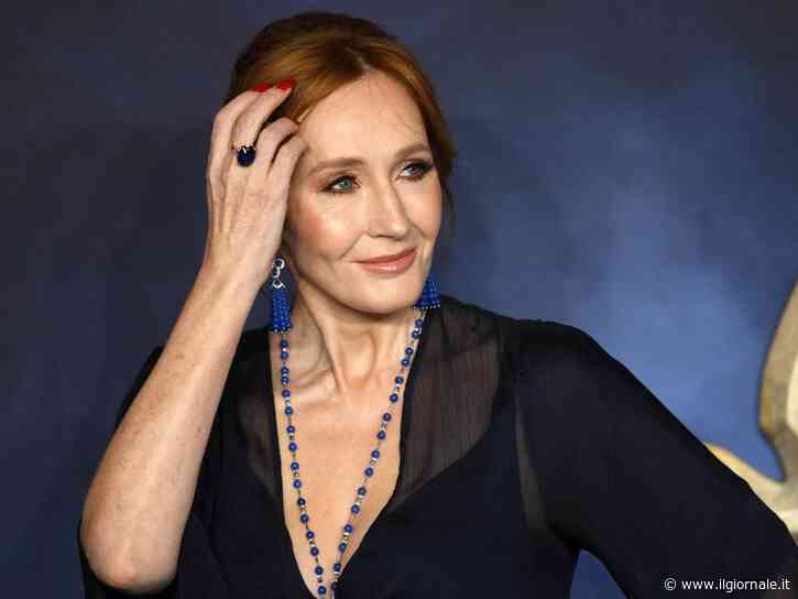 “Il primo premier donna del Labour”. J.K. Rowling affonda il laburista Burnham