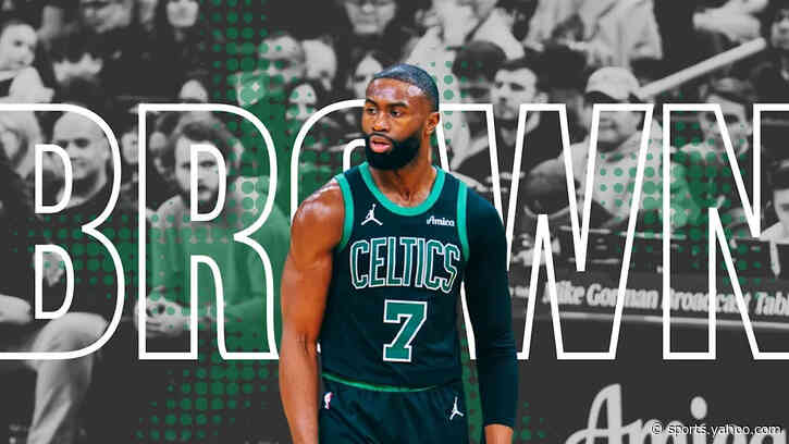 Jaylen Brown rumor tracker: The latest on a potential Celtics trade