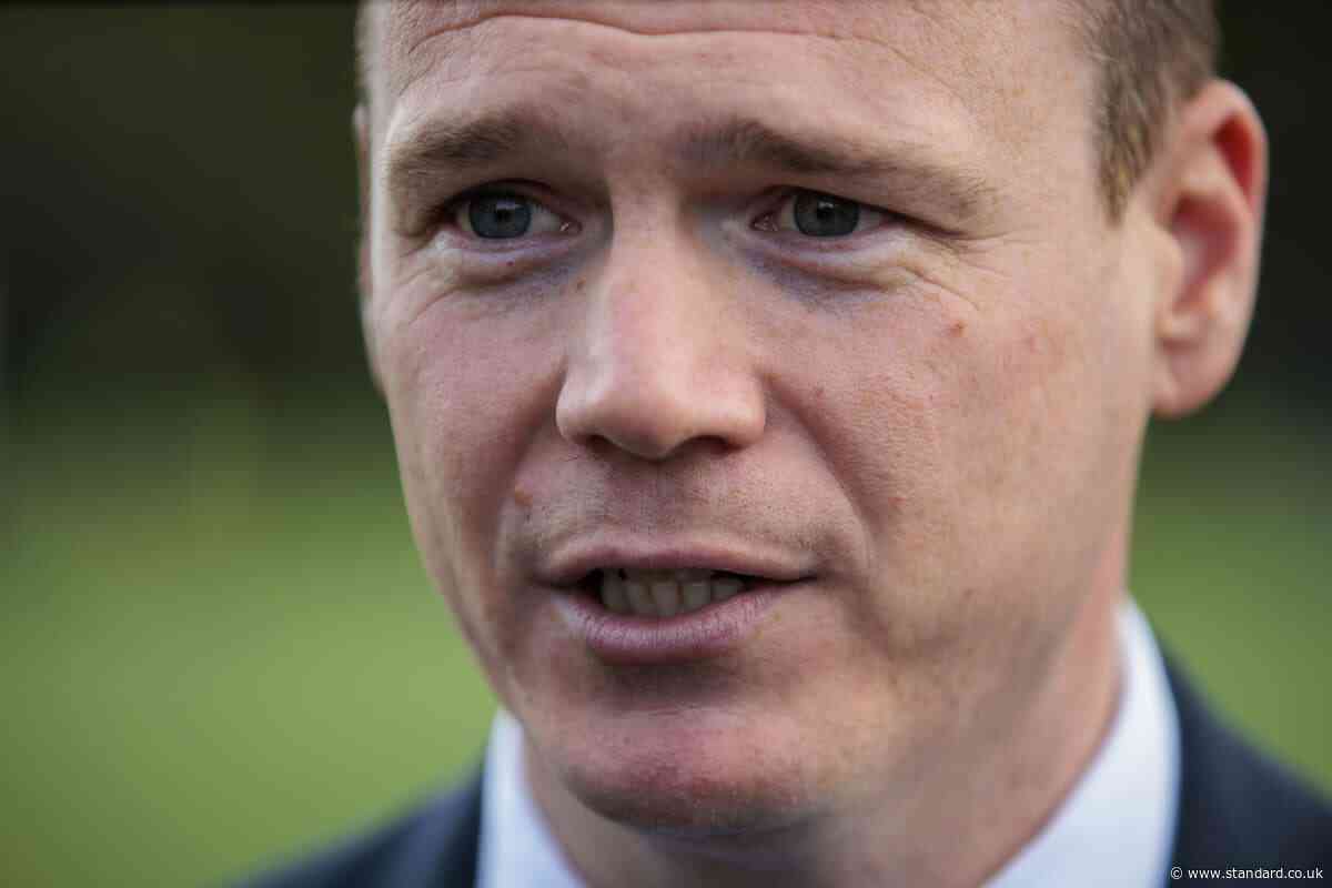 ‘No inkling’ of Donaldson’s abusive behaviour prior to arrest, says DUP minister