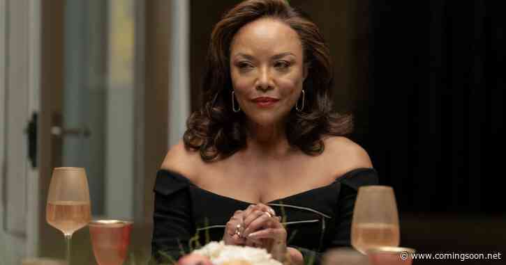 Lynn Whitfield & Coco Jones Talk Strung, How Hollywood ‘Neuters’ Grandmothers