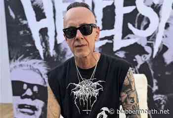NERGAL Says BEHEMOTH Will Take 'At Least One Year Off' After Fall 2026 Tour: 'Nothing, No Activities'