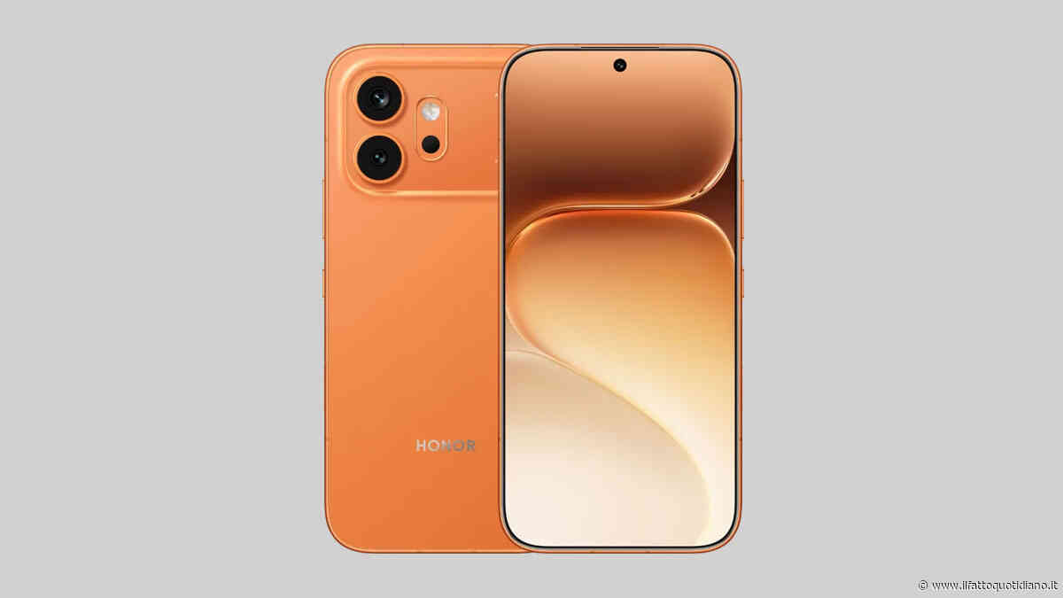 Honor 600: una buona prova per lo smartphone di fascia media che ammicca a chi vuole divertirsi con l’AI