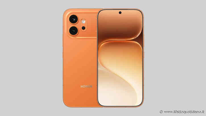 Honor 600: una buona prova per lo smartphone di fascia media che ammicca a chi vuole divertirsi con l’AI