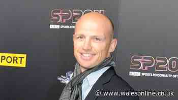 Northampton Saints' Matt Dawson leading the way in combating antibiotic misuse