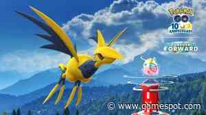 Mega Skarmory Pokemon Go Raids: Weaknesses, Best Counters, And Best Moveset