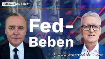 Polleit im Interview: Neuer Fed-Chef, neue Zinswette: Das müssen Anleger jetzt wissen