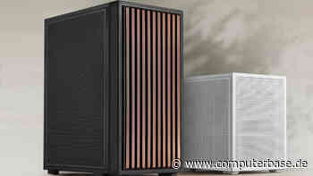 Lian Li B4-mATX: Turm oder Tower? Dieses SFF-Gehäuse ist beides