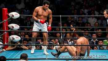 Muhammad Ali Vs. Antonio Inoki: The 1976 Fight That Left Fans Demanding Refunds