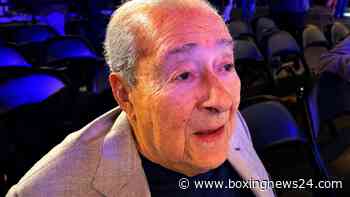 Bob Arum Says Floyd Mayweather ‘Ran Out Of Money’ After Believing He Was A Financial Genius