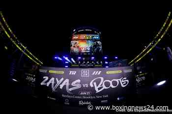 Bozy Ennis Says Jaron Chased Crawford, Spence And Thurman Fights