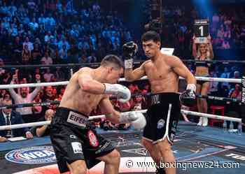 Dmitry Bivol To Undergo Surgery Before Callum Smith Title Fight
