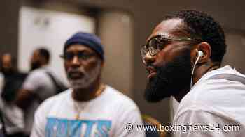 Jaron Ennis Says Xander Zayas Can’t Do Anything Better Than Him Ahead Of Saturday Clash