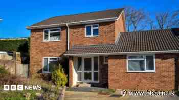 Home of spy in Novichok attack for sale