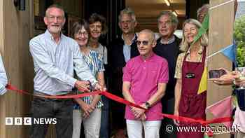 New chapter for 'lifeline' village community shop