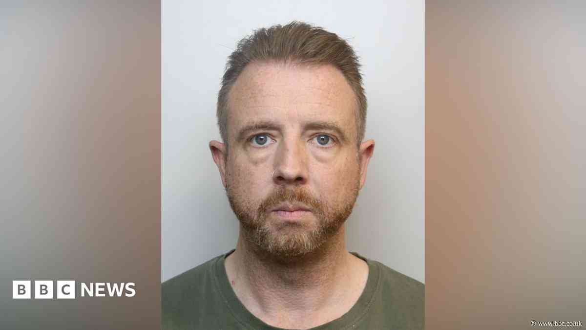 Rapist described as 'monster' given 20 years