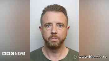 Rapist described as 'monster' given 20 years