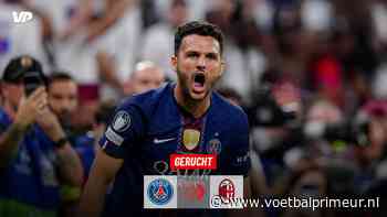 'Giménez moet vrezen: AC Milan is ambitieus en gaat voor peperduur kanon van PSG'