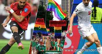 Pride-wedstrijd op het WK gaat tussen Egypte en Iran, maar die hebben daar weinig zin in