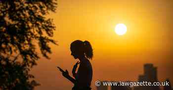 Heatwave: Courts finally get permission to close