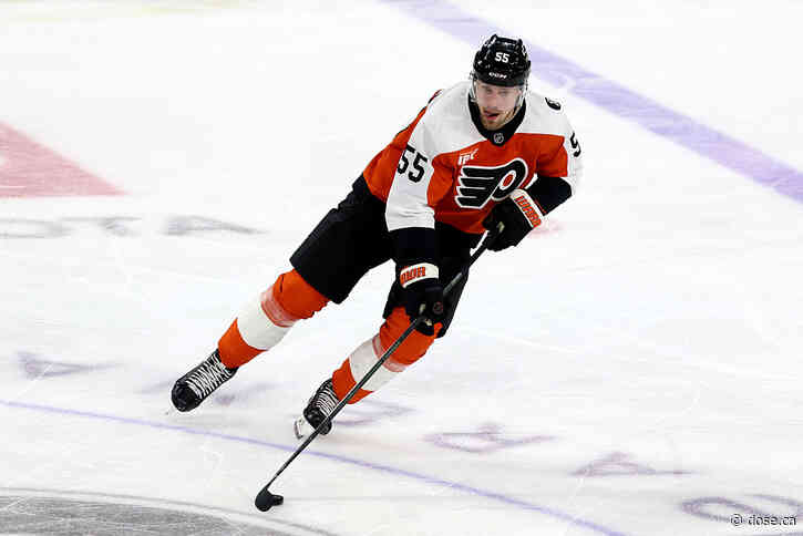 The Flyers are reportedly willing to trade Rasmus Ristolainen: the Canadiens need to make a move