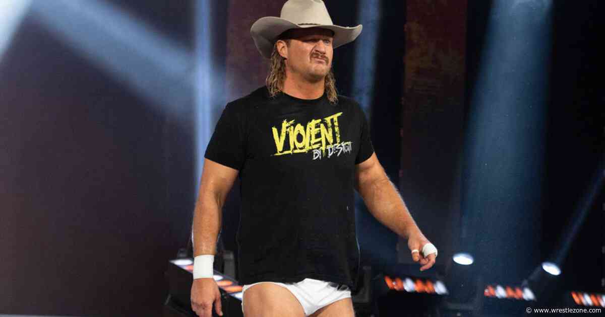 Former TNA Star Joe Doering Passes Away After Battle With Brain Cancer