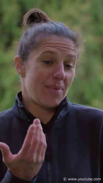 Carli’s Most Iconic World Cup Moment