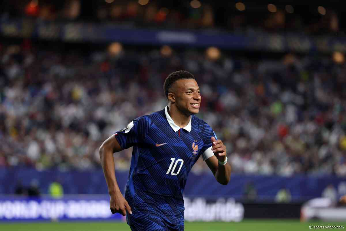 EXCLUSIVE | John Arne Riise: ‘Kylian Mbappe has more to play with but I would rather have Erling Haaland in my team’