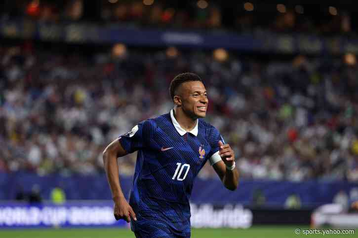 EXCLUSIVE | John Arne Riise: ‘Kylian Mbappe has more to play with but I would rather have Erling Haaland in my team’