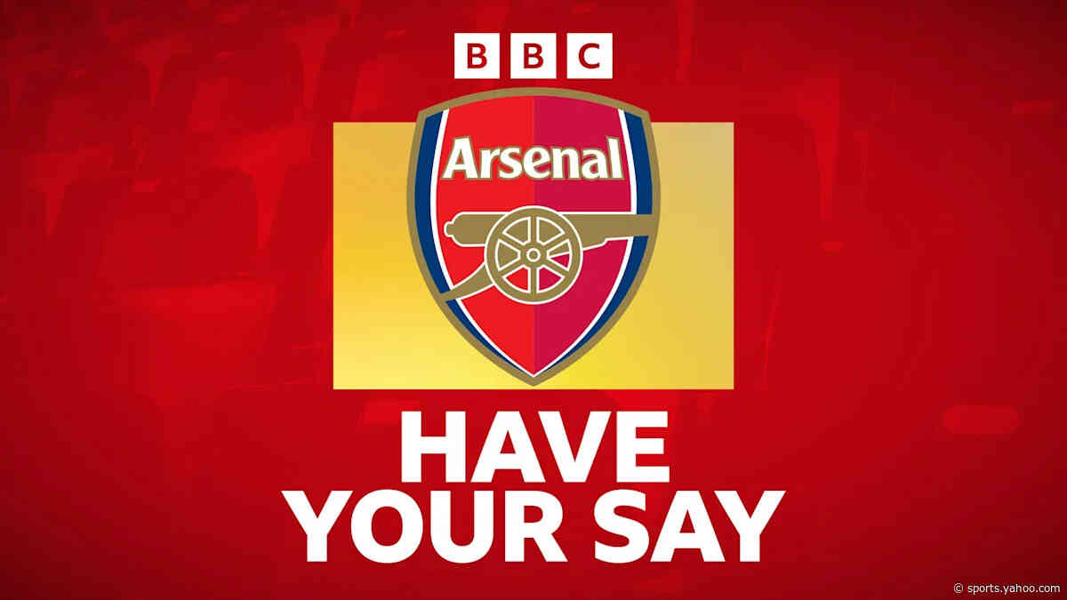 Who do you want to see in Arsenal's midfield?
