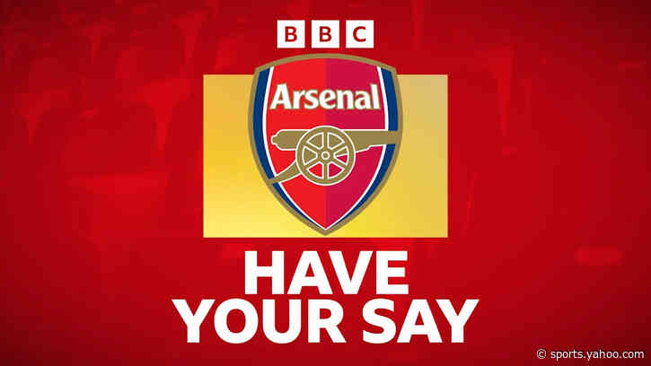 Who do you want to see in Arsenal's midfield?