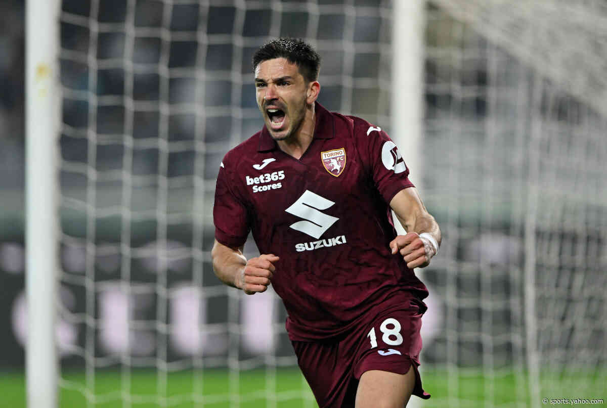 Torino warning Simeone won’t be sold to River Plate