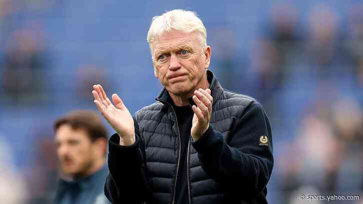 Moyes' future and how Everton's scouting works