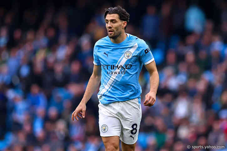 Report: Aston Villa set to battle Nottingham Forest in the race to sign Man City star