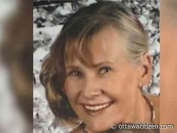 Husband charged with 'femicide' of missing spouse, 64