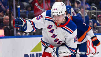 Montreal Canadiens Acquire Brett Berard