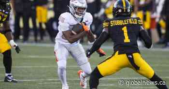 Lions, Stampeders both searching for first wins