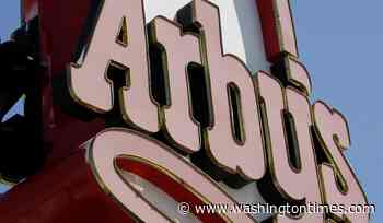 Ex-Arby's manager charged with felony after lawsuit alleges customer contracted herpes from food