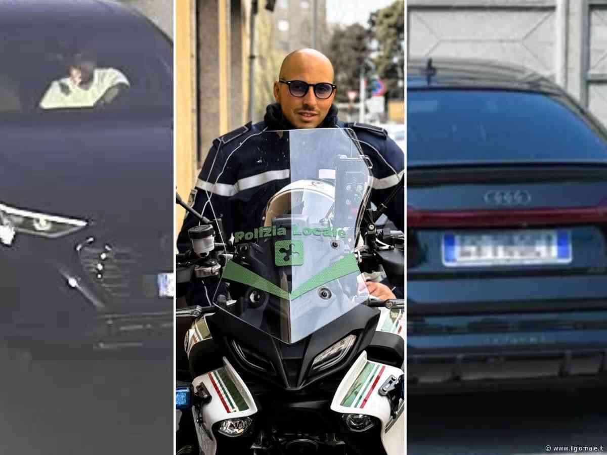 Agente morto dopo inseguimento, il conducente albanese ai domiciliari con braccialetto: "Non è omicidio stradale"