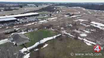 Grand Island sues federal government over Seneca's purchase of land