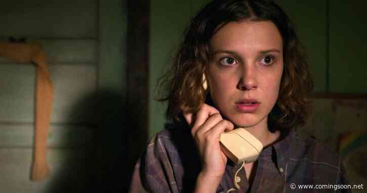Millie Bobby Brown Has 2 Blunt Words for Fans Wanting Another Stranger Things Finale