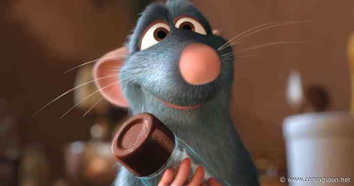 Forget Ratatouille 2, These 3 Pixar Movies Actually Need a Sequel