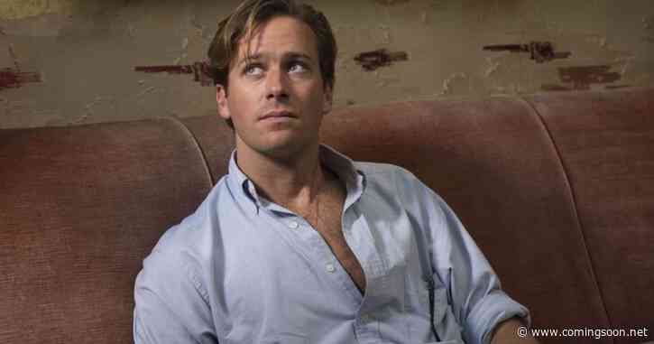 Armie Hammer’s Controversial Comeback Movie Is Streaming Free, But There’s a Catch