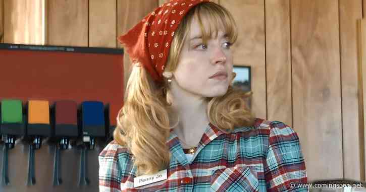 Sydney Sweeney’s Divisive Western Movie Arrives Today on Hulu