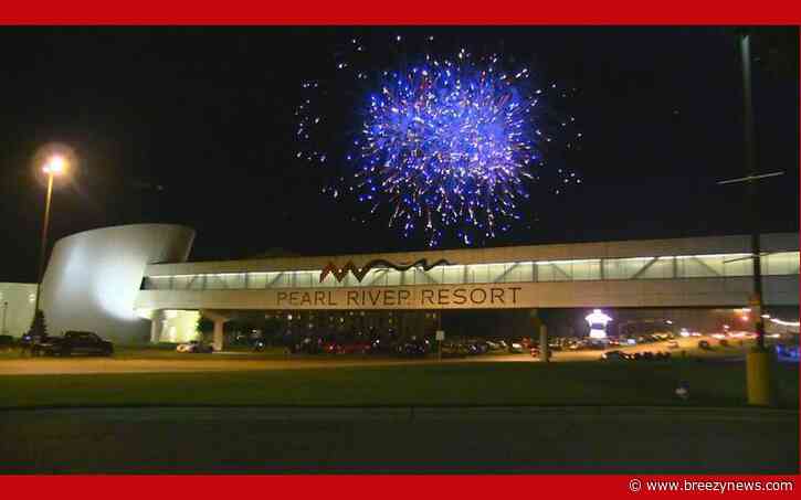 Silver Star Casino Celebrates 32 Years as Pearl River Resort Hosts Holiday Weekend Events