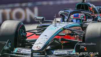 Title leader Antonelli quickest in FP2
