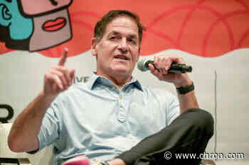Mark Cuban gets dragged after saying people don't really hate data centers