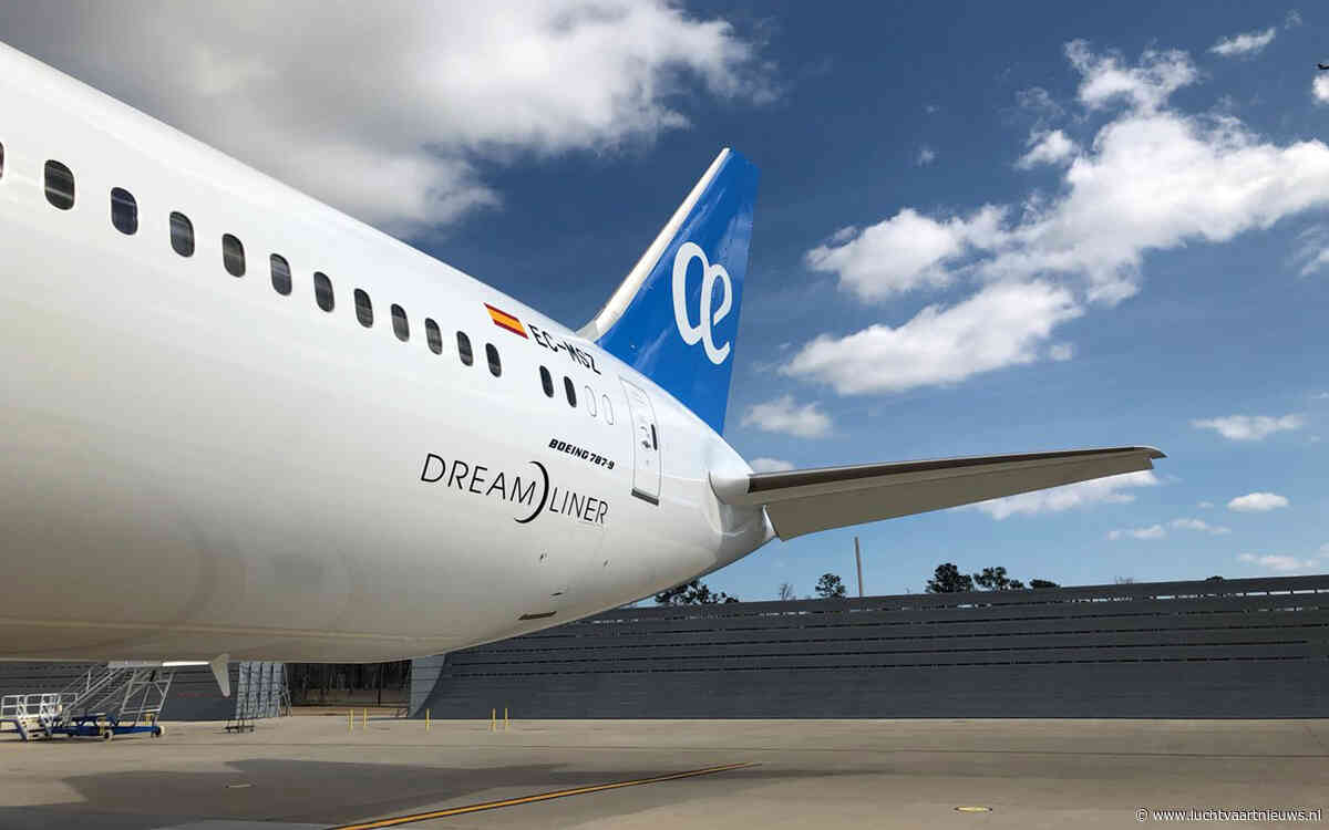 Air Europa breidt Midden-Amerikaans netwerk uit met El Salvador
