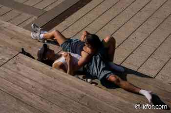 Double heat dome coming to US: Here's when it'll start and where it'll be worst