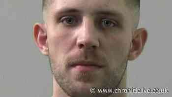 Newcastle sex beast behind bars as police praise 'brave' victim